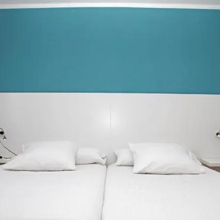 San Marcial Ξενοδοχείο με διαμερίσματα 3*