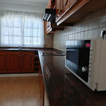 San Marcial Ξενοδοχείο με διαμερίσματα