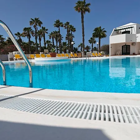 San Marcial Ξενοδοχείο με διαμερίσματα