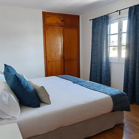 San Marcial 3* Tías