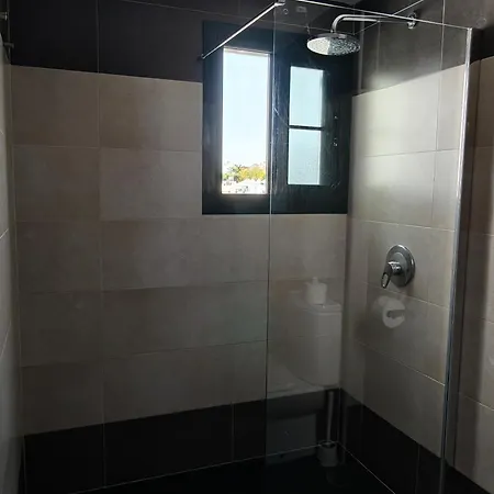 Ξενοδοχείο με διαμερίσματα San Marcial 3*