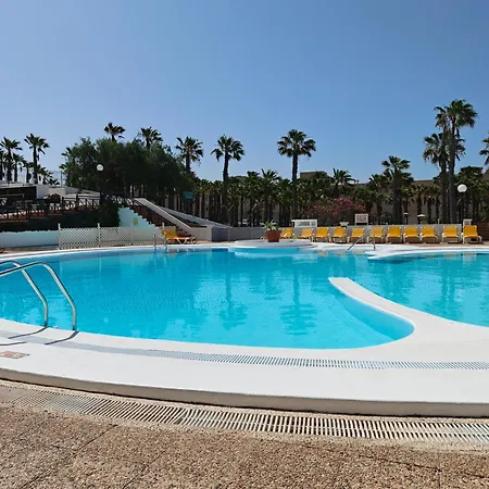 San Marcial Ξενοδοχείο με διαμερίσματα