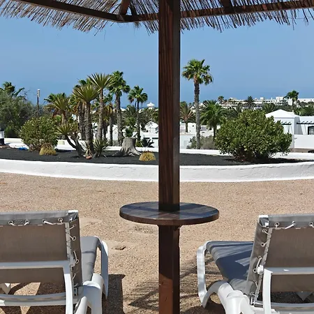 San Marcial Ξενοδοχείο με διαμερίσματα Tías