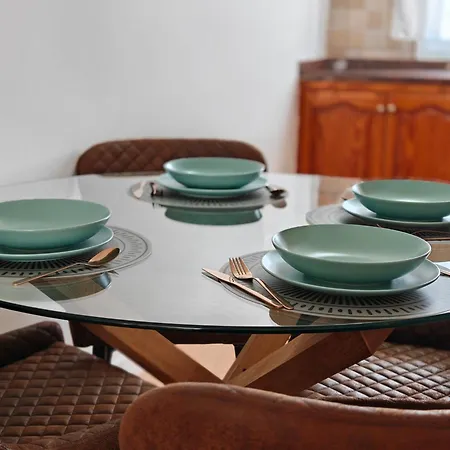 Ξενοδοχείο με διαμερίσματα San Marcial Tías