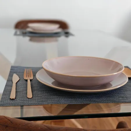 San Marcial Ξενοδοχείο με διαμερίσματα 3*