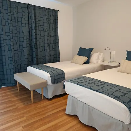 San Marcial 3* Tías