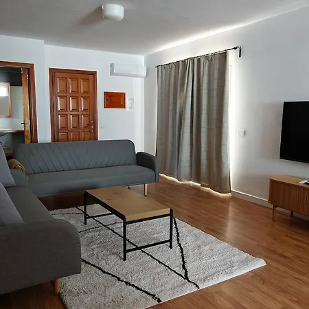 San Marcial 3* Tías